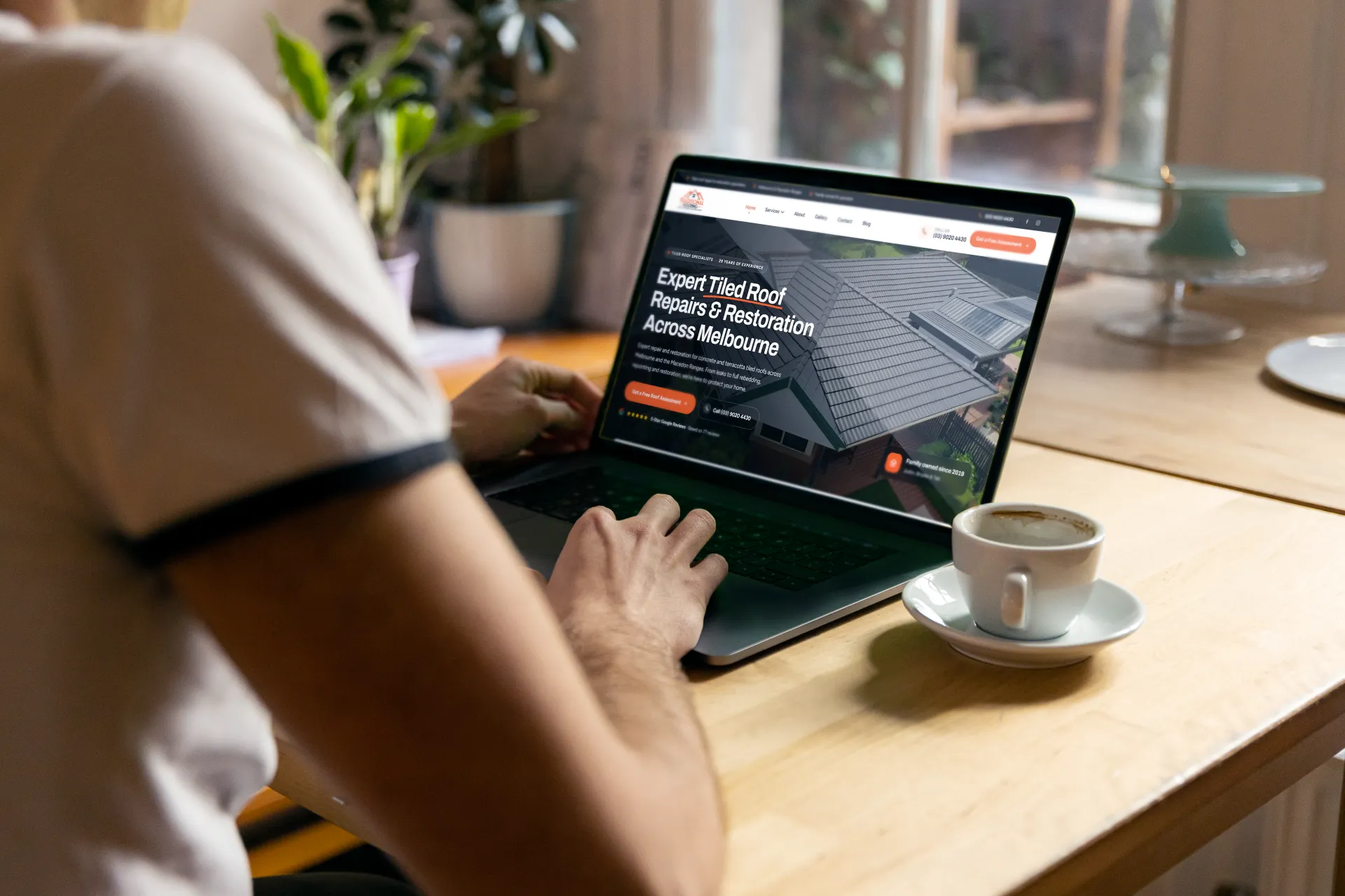 Growth Tradie — placeholder image