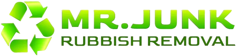 Mr Junk Rubbish Removal
